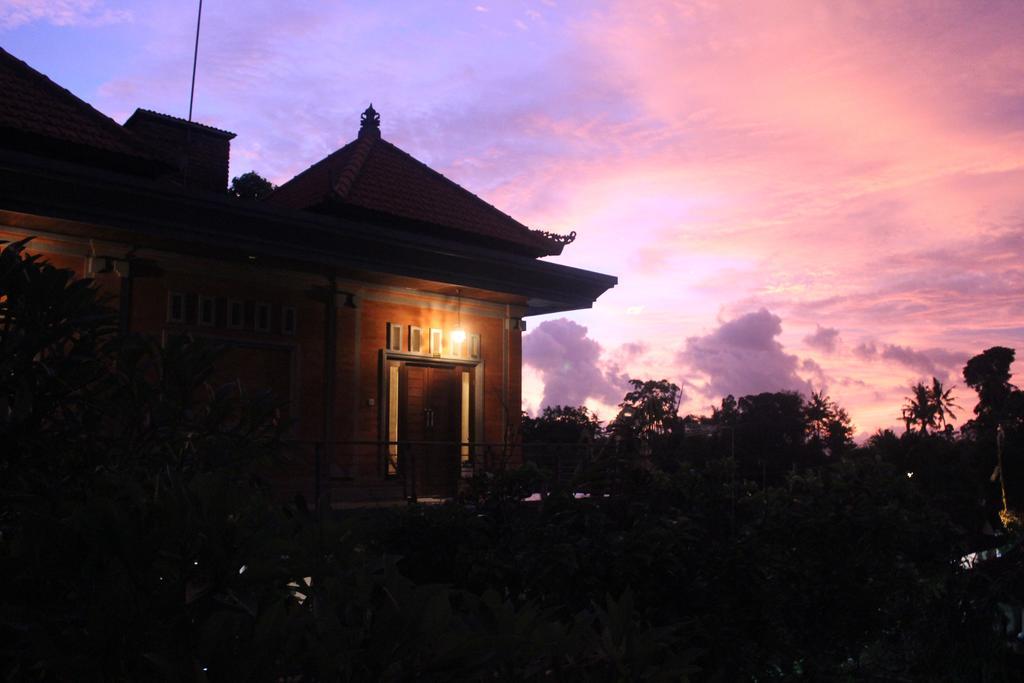 Hotel Tagel Karsa House Ubud Exterior foto