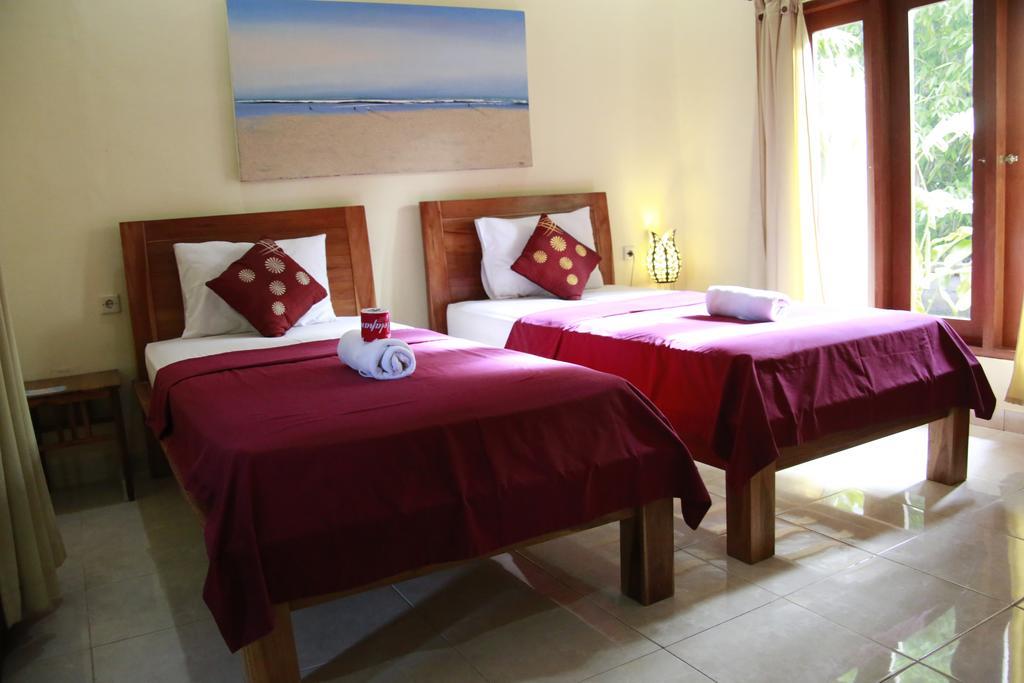 Hotel Tagel Karsa House Ubud Habitación foto