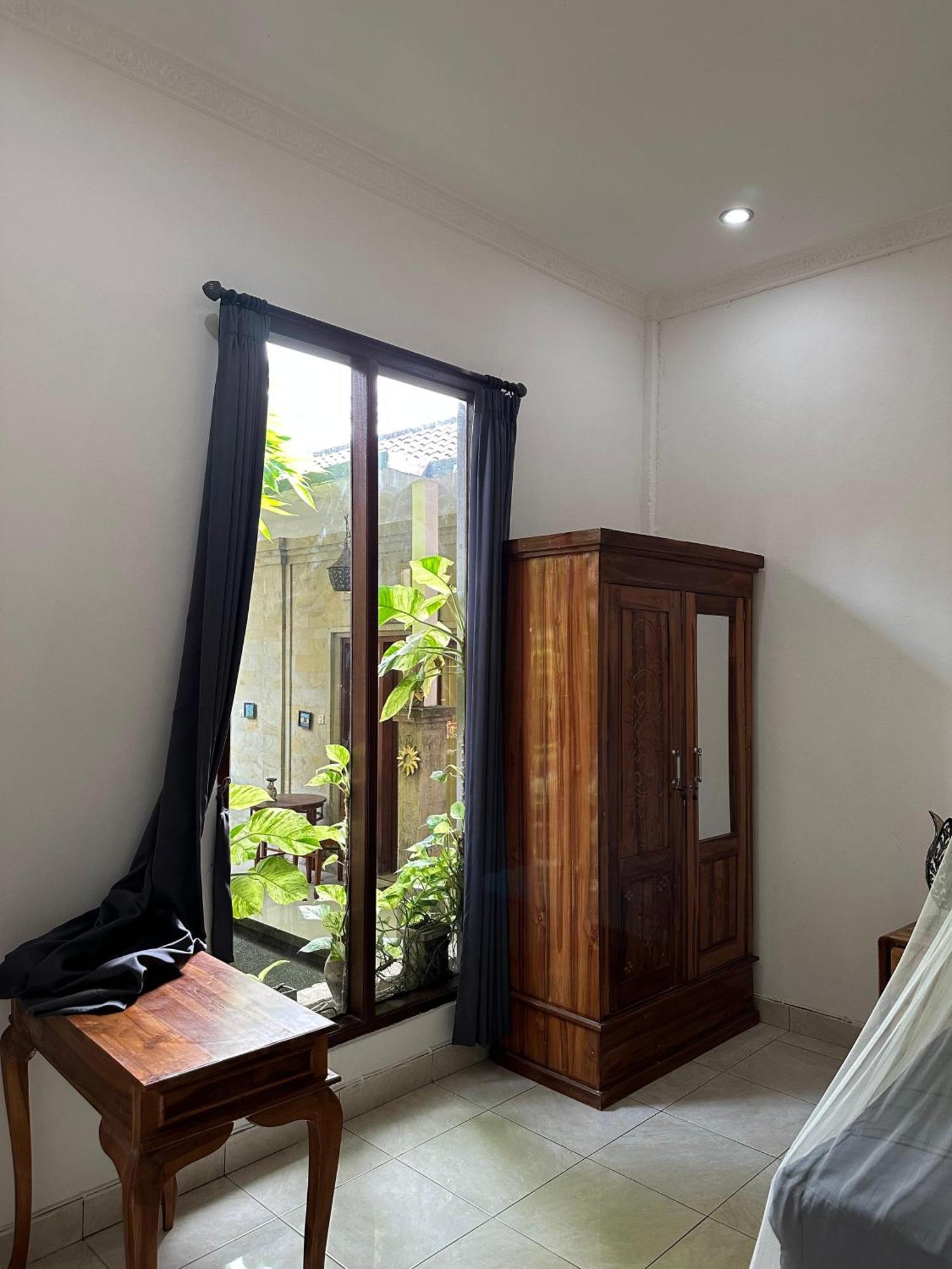 Hotel Tagel Karsa House Ubud Exterior foto