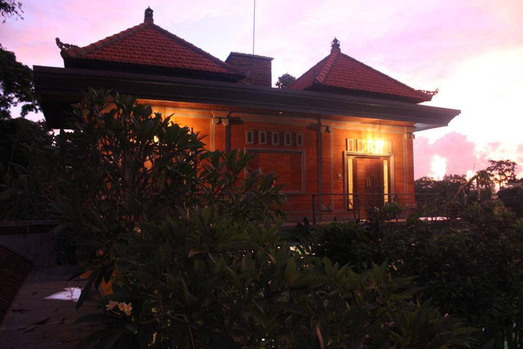Hotel Tagel Karsa House Ubud Exterior foto