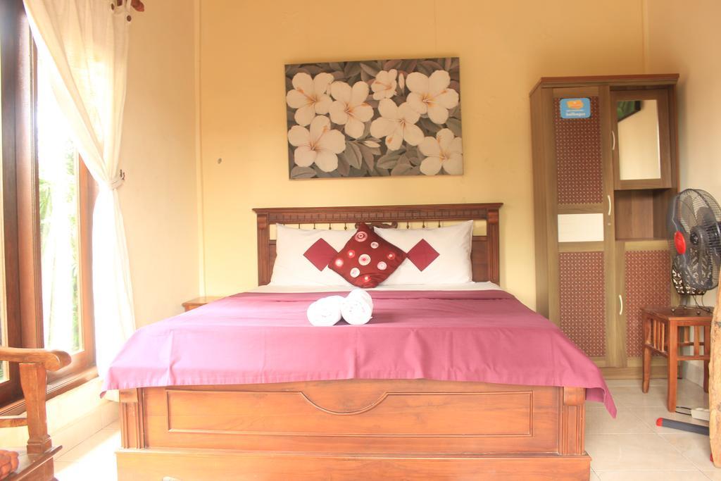 Hotel Tagel Karsa House Ubud Exterior foto