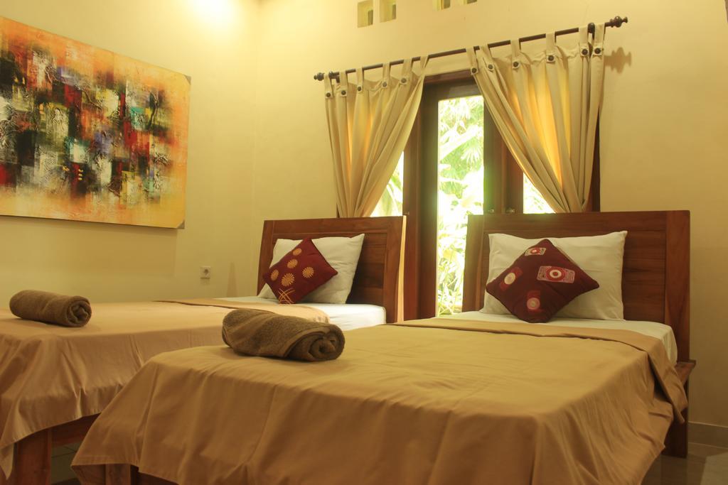 Hotel Tagel Karsa House Ubud Exterior foto