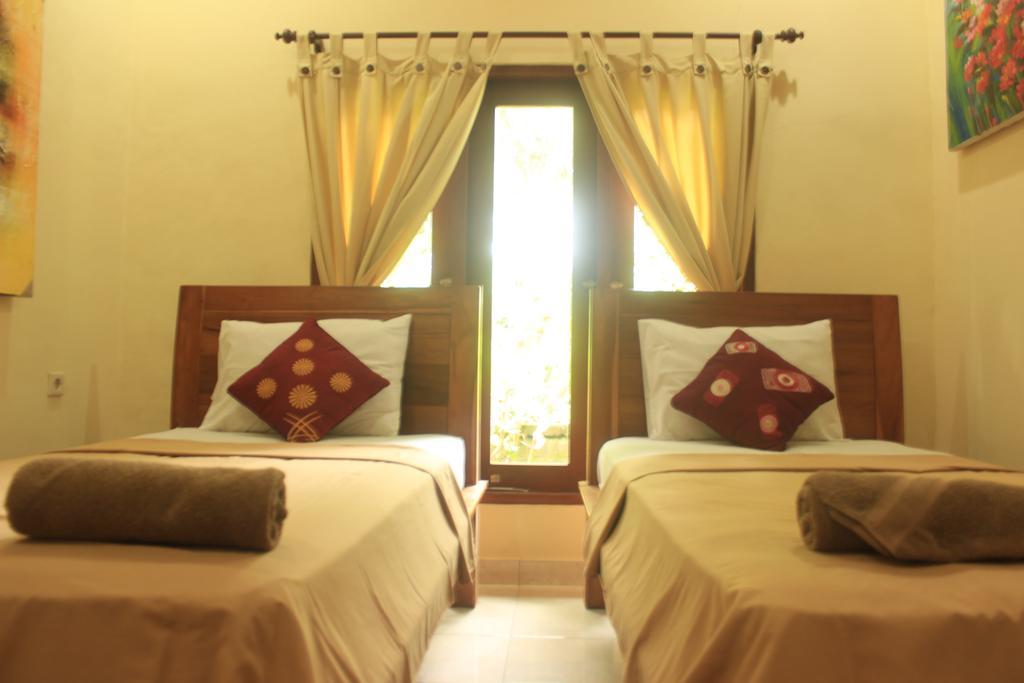 Hotel Tagel Karsa House Ubud Exterior foto